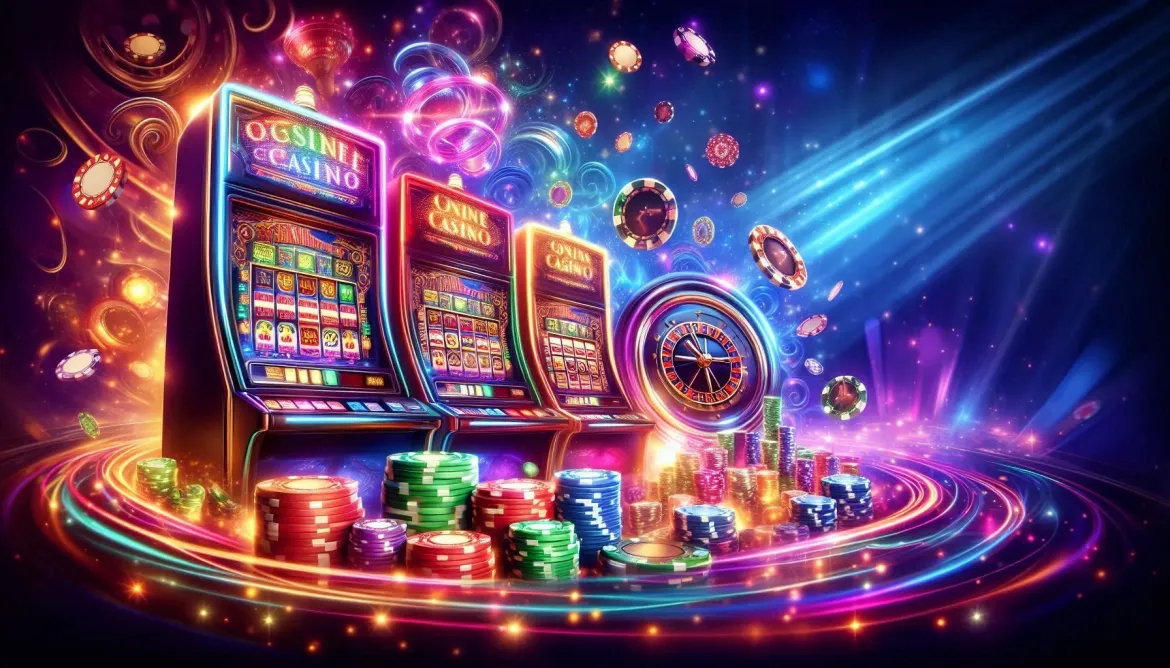 MoeMoe Casino